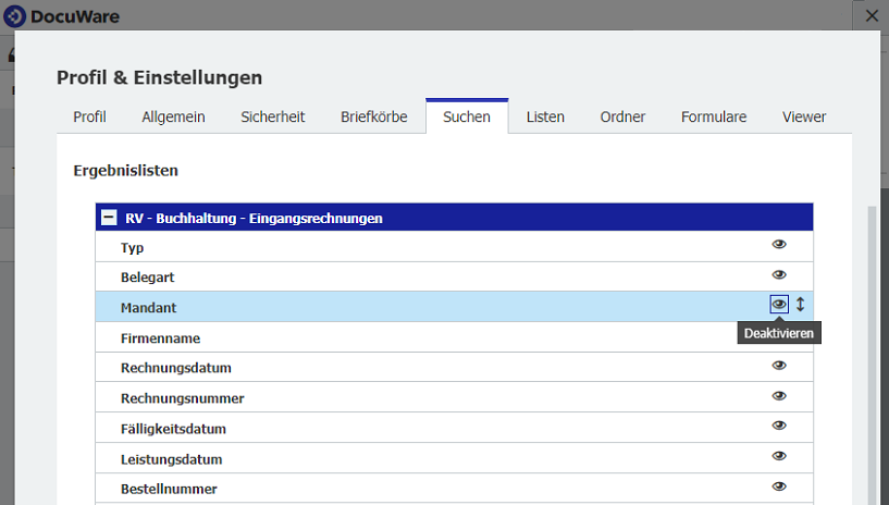 Das Wichtigste sofort im Blick
